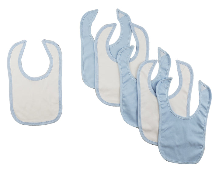 6 Feeding accessories Baby Bibs
