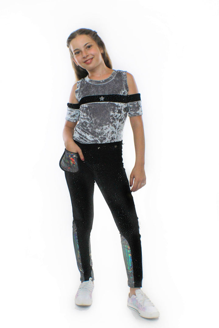 Ori Pants, with Pocketwist™