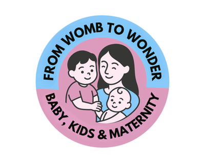 From Womb to Wonder