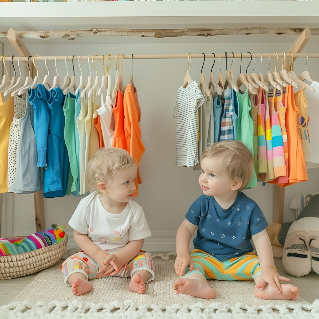 Soft & Snug: Choosing Baby Clothes