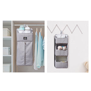 Organize Your Nursery: The Ultimate Baby Diaper Caddy