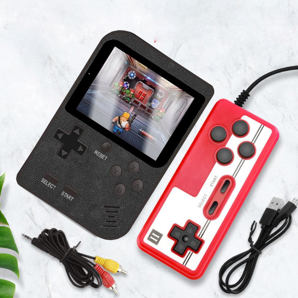 Portable Game Pad Baby Toy
