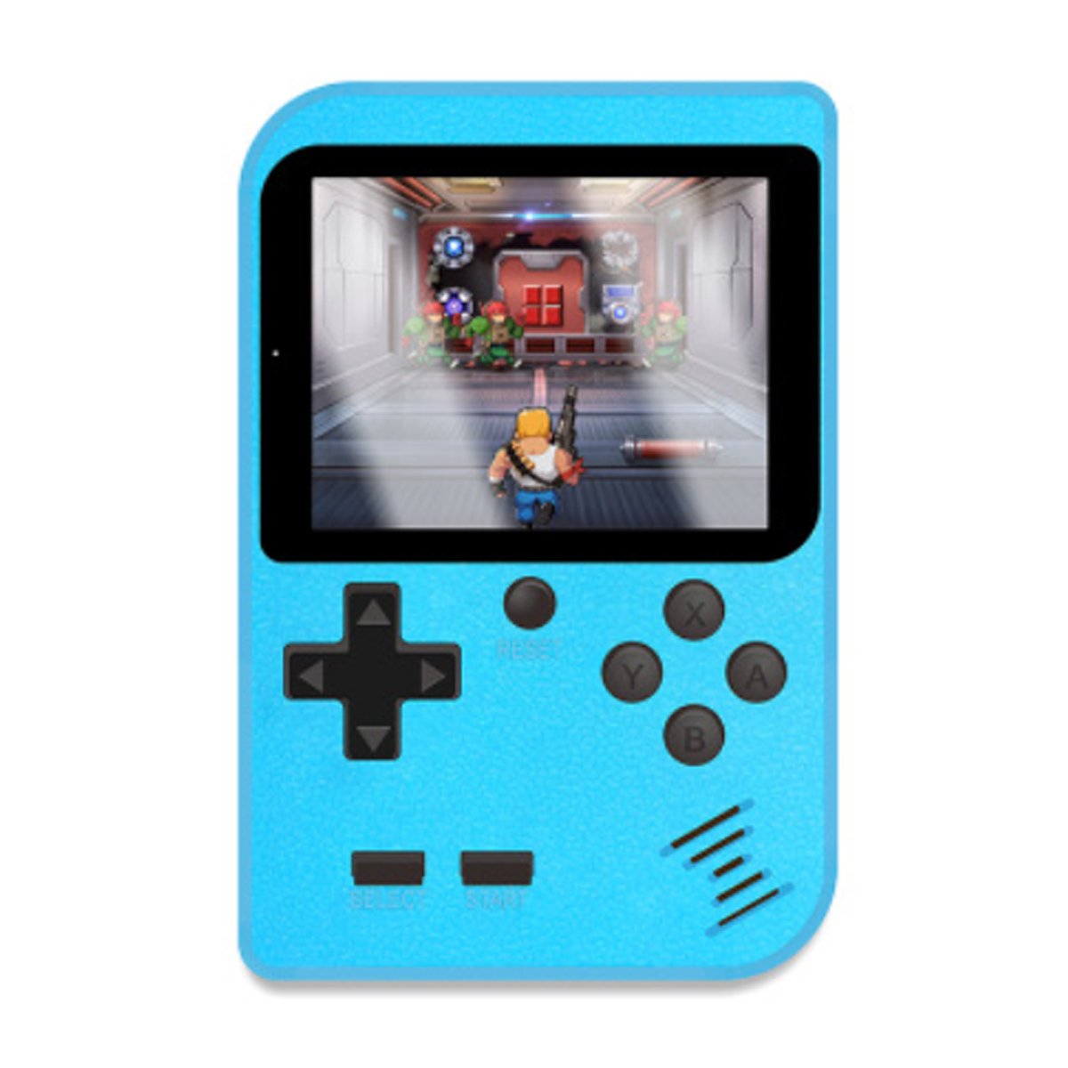 Portable Game Pad Baby Toy