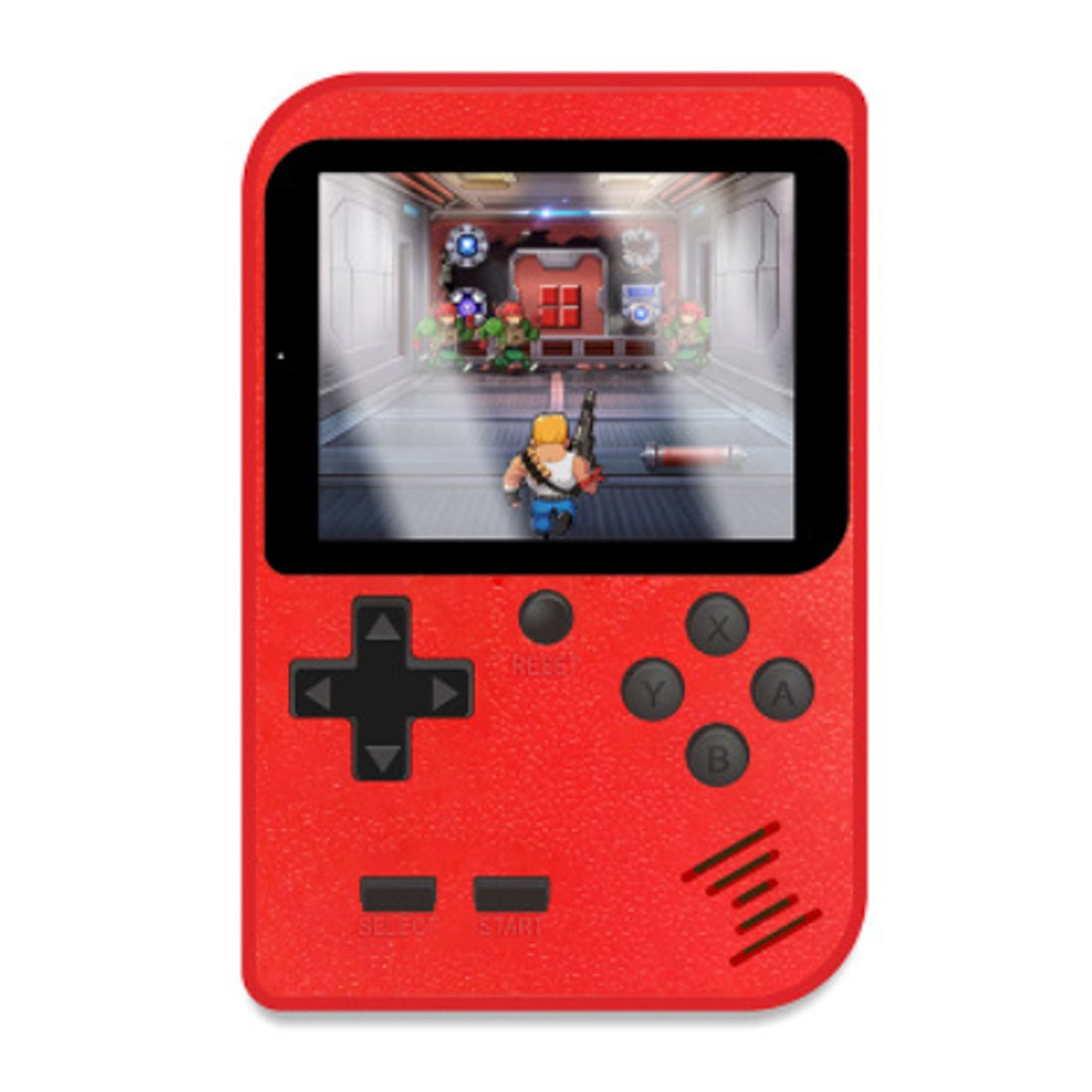 Portable Game Pad Baby Toy