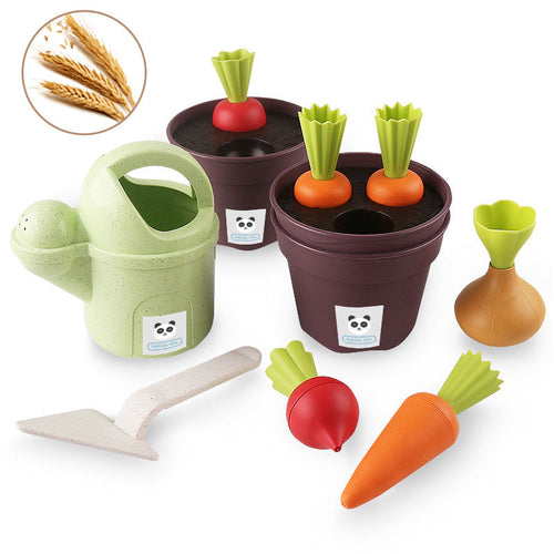 Children’s Beach Toy Set