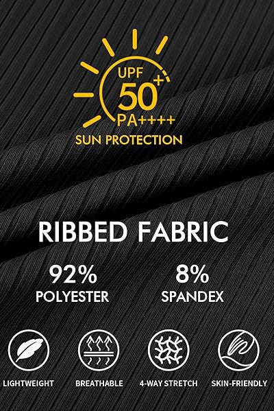 Ribbed Tie Knot Ruched Maternity Swimsuit