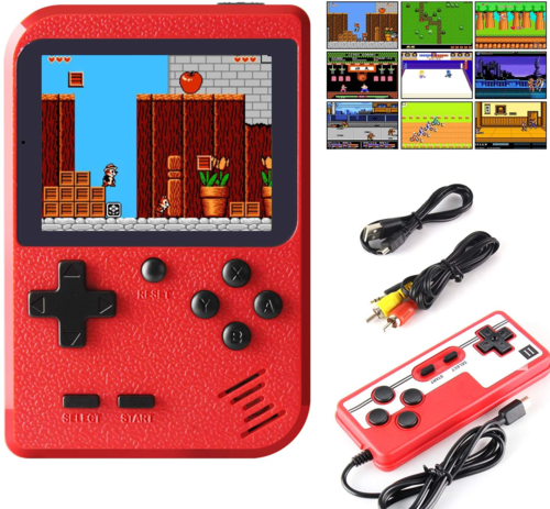 Portable Game Pad Baby Toy