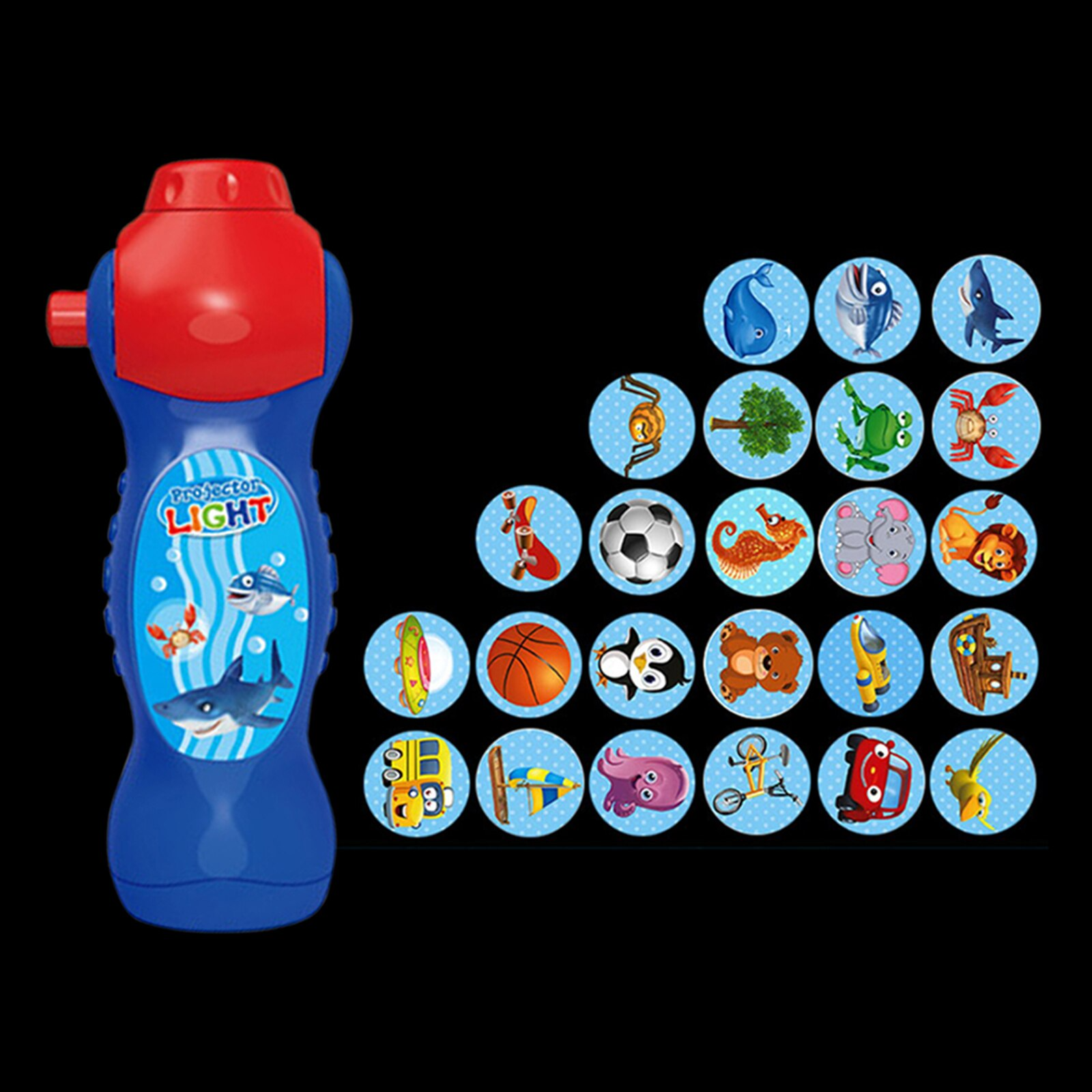 Educational Learning Toys For Babies