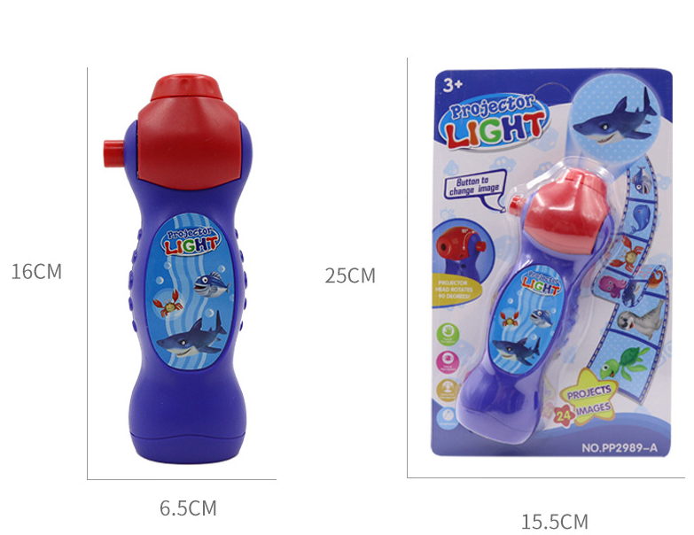 Educational Learning Toys For Babies