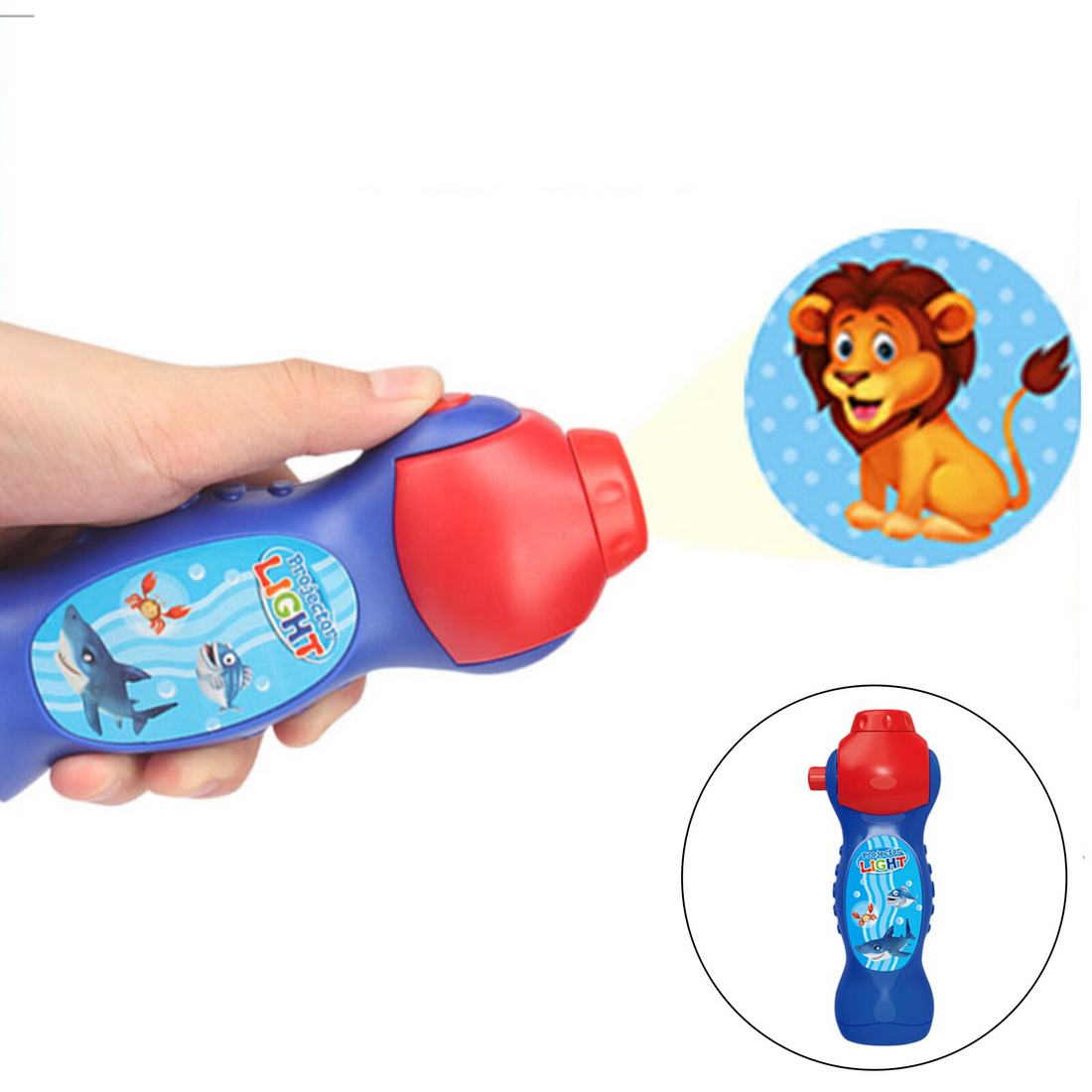 Educational Learning Toys For Babies