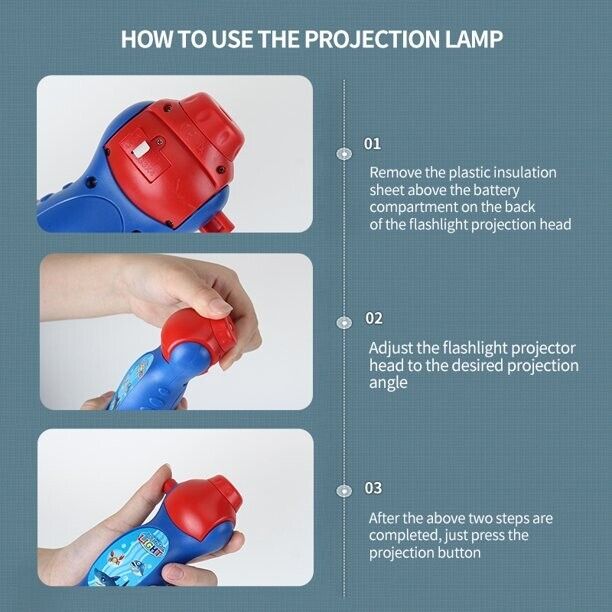 Educational Learning Toys For Babies