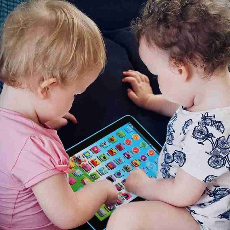 Educational Learning Toys for Babies