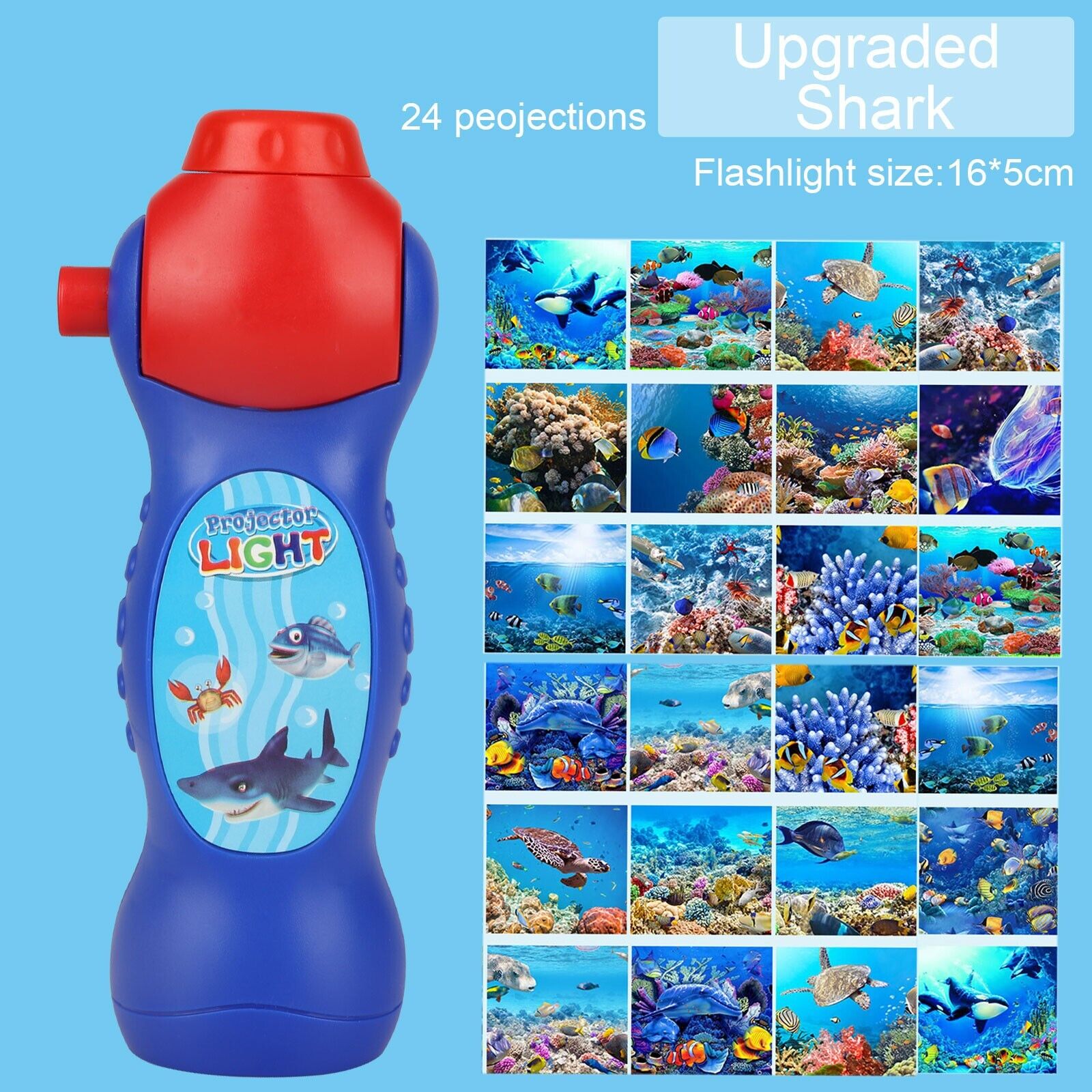 Educational Learning Toys For Babies