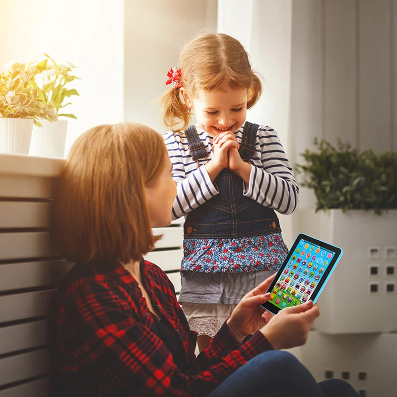 Educational Learning Toys for Babies