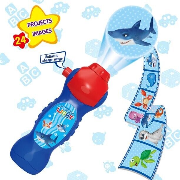 Educational Learning Toys For Babies