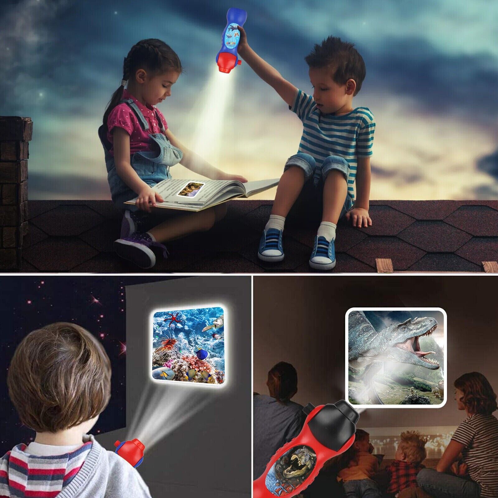 Educational Learning Toys For Babies