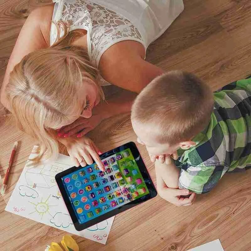 Educational Learning Toys for Babies