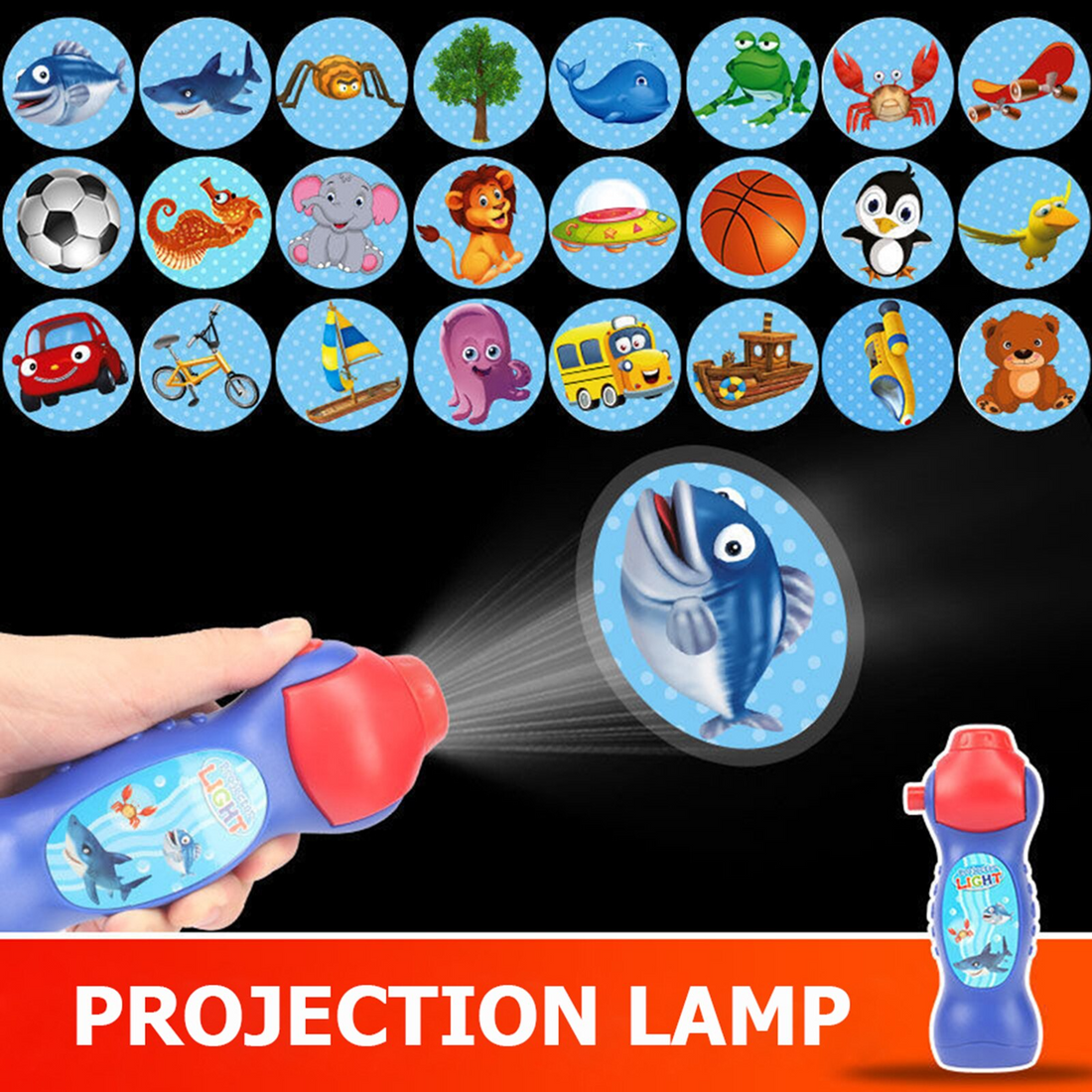 Educational Learning Toys For Babies