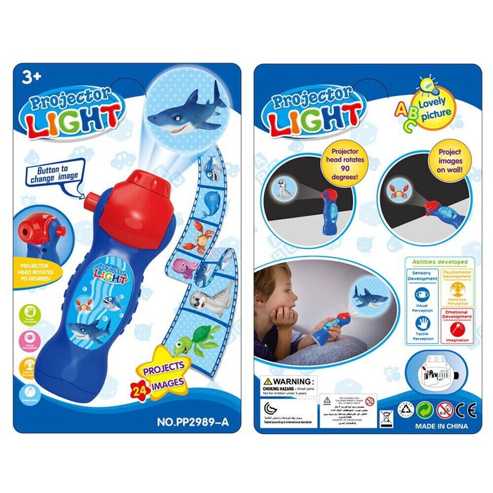 Educational Learning Toys For Babies