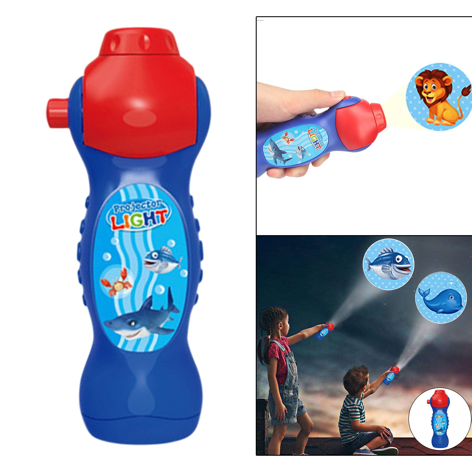 Educational Learning Toys For Babies