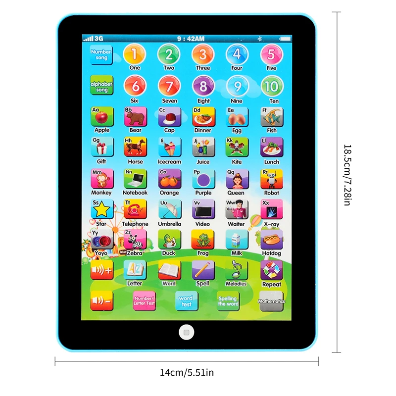 Educational Learning Toys for Babies