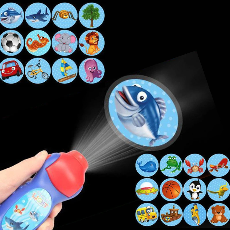 Educational Learning Toys For Babies