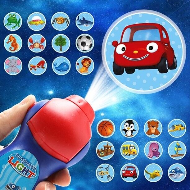 Educational Learning Toys For Babies