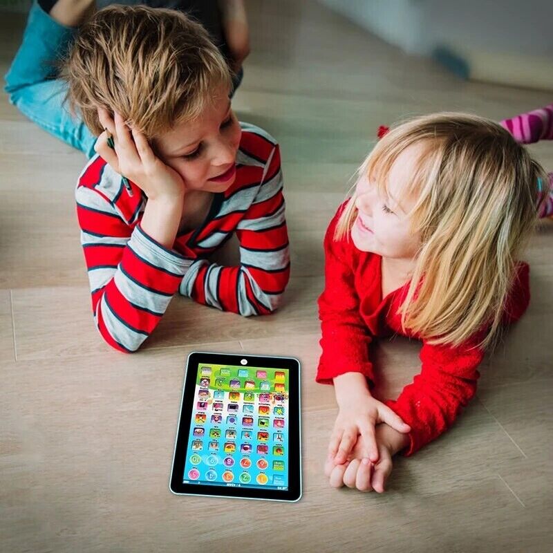 Educational Learning Toys for Babies