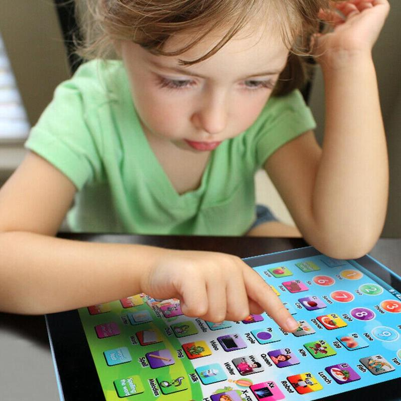 Educational Learning Toys for Babies