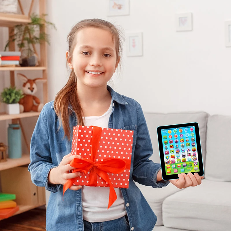 Educational Learning Toys for Babies