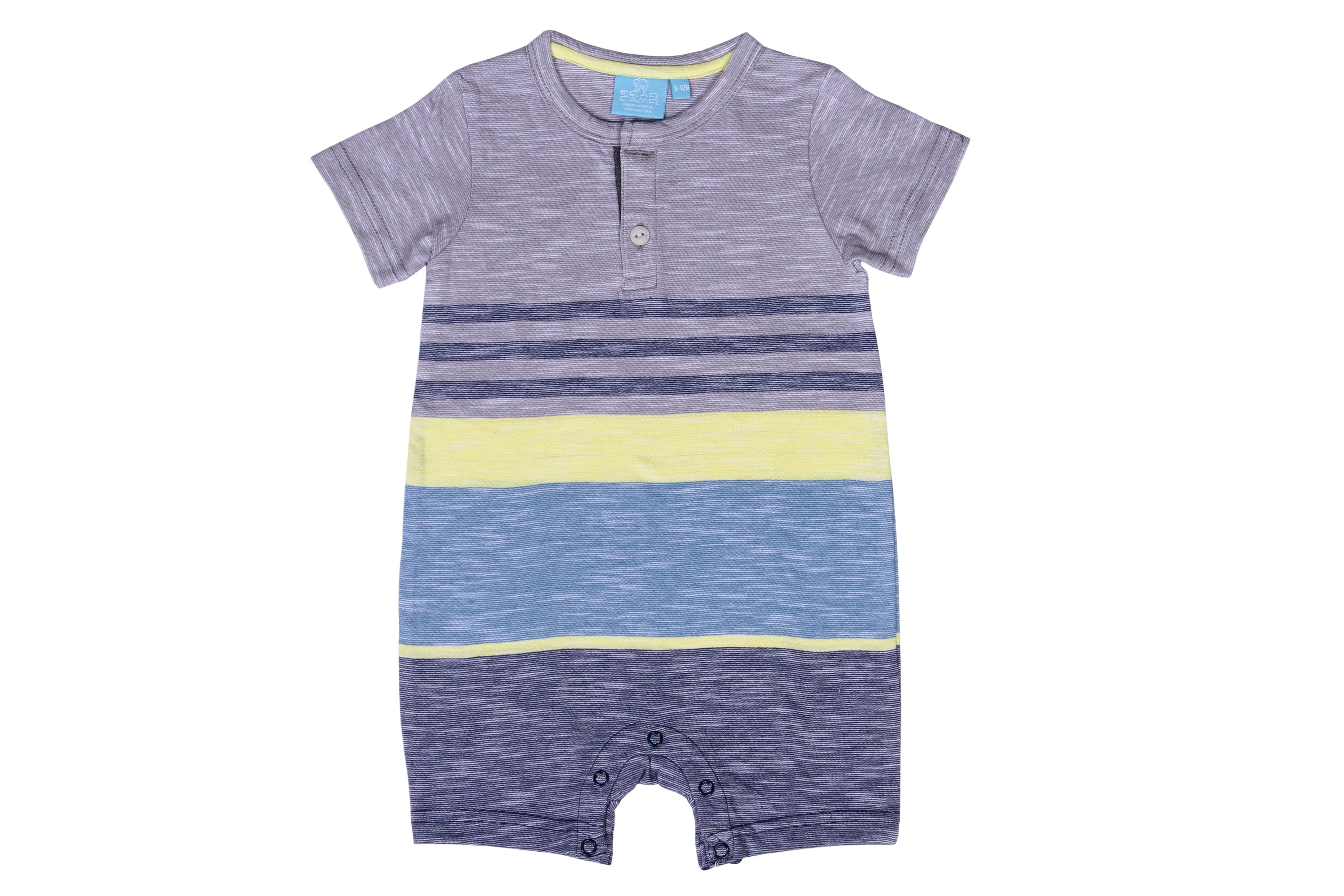 Noah Romper Baby
