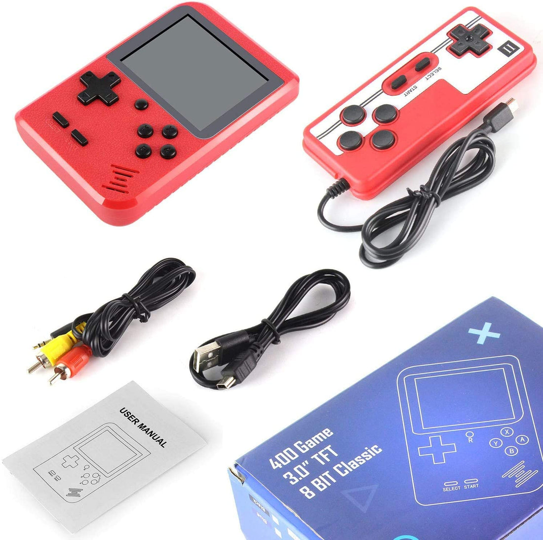 Portable Game Pad Baby Toy