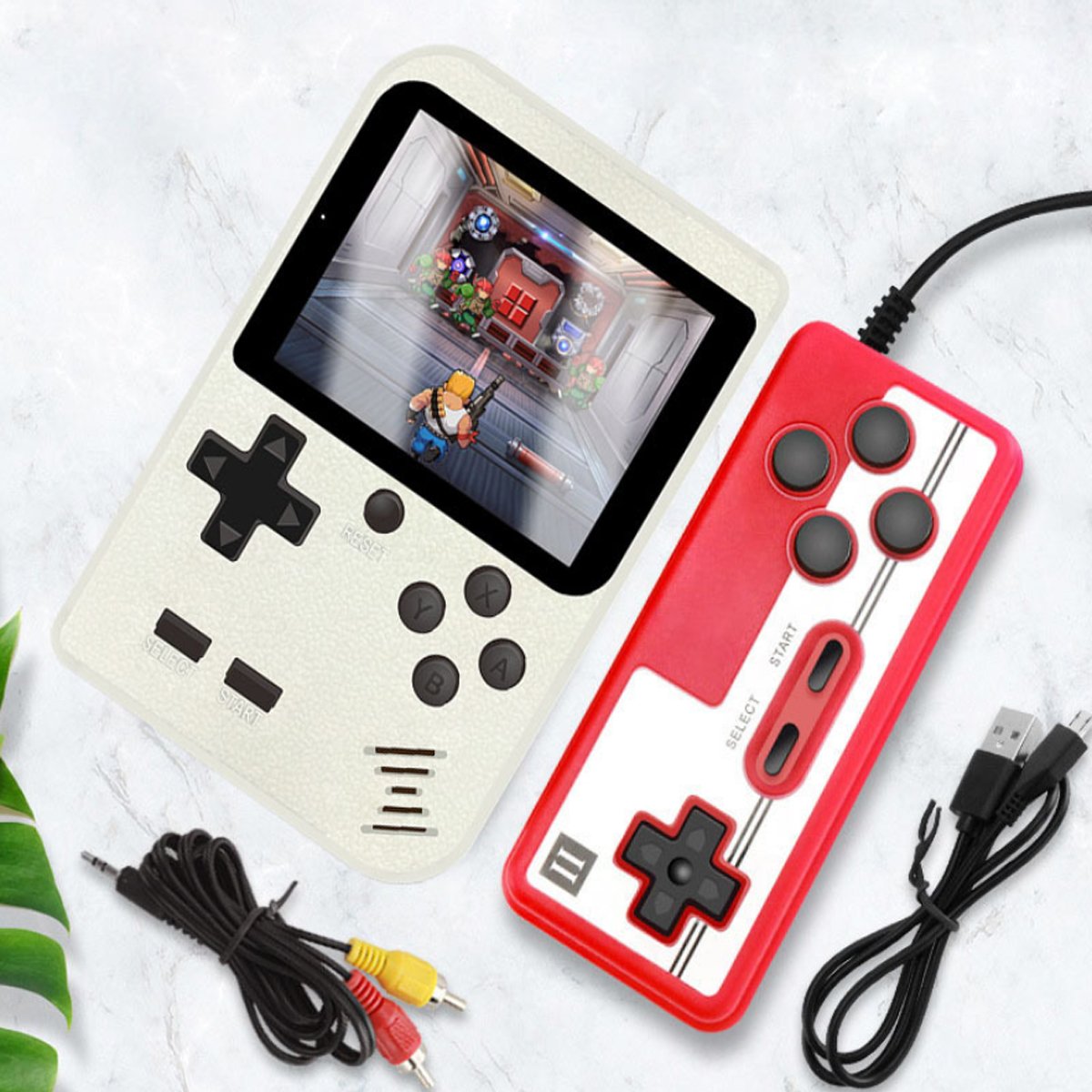 Portable Game Pad Baby Toy