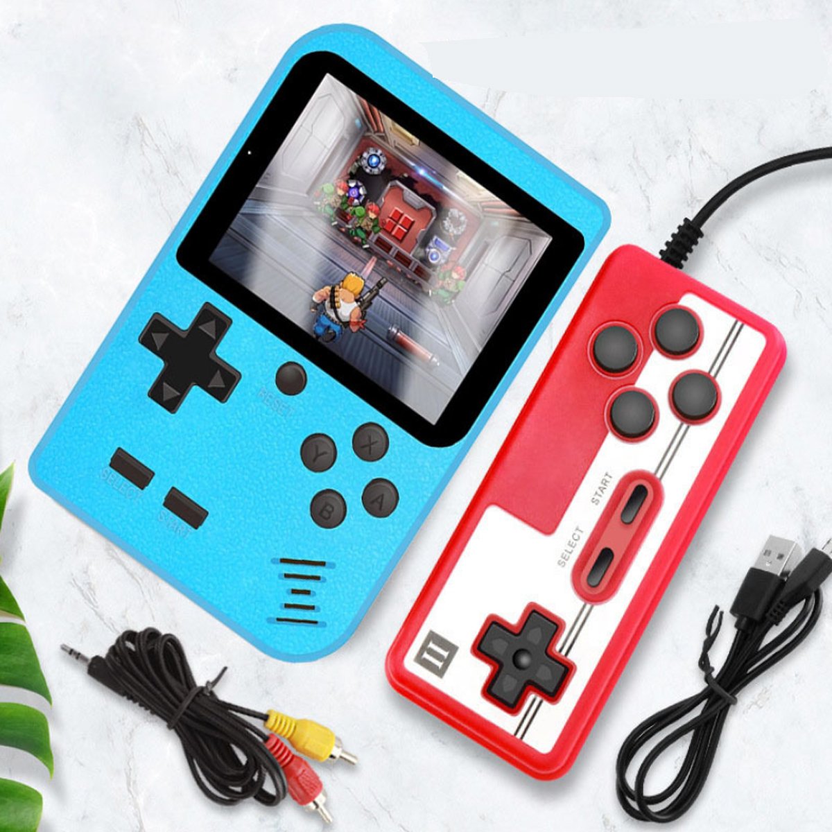 Portable Game Pad Baby Toy