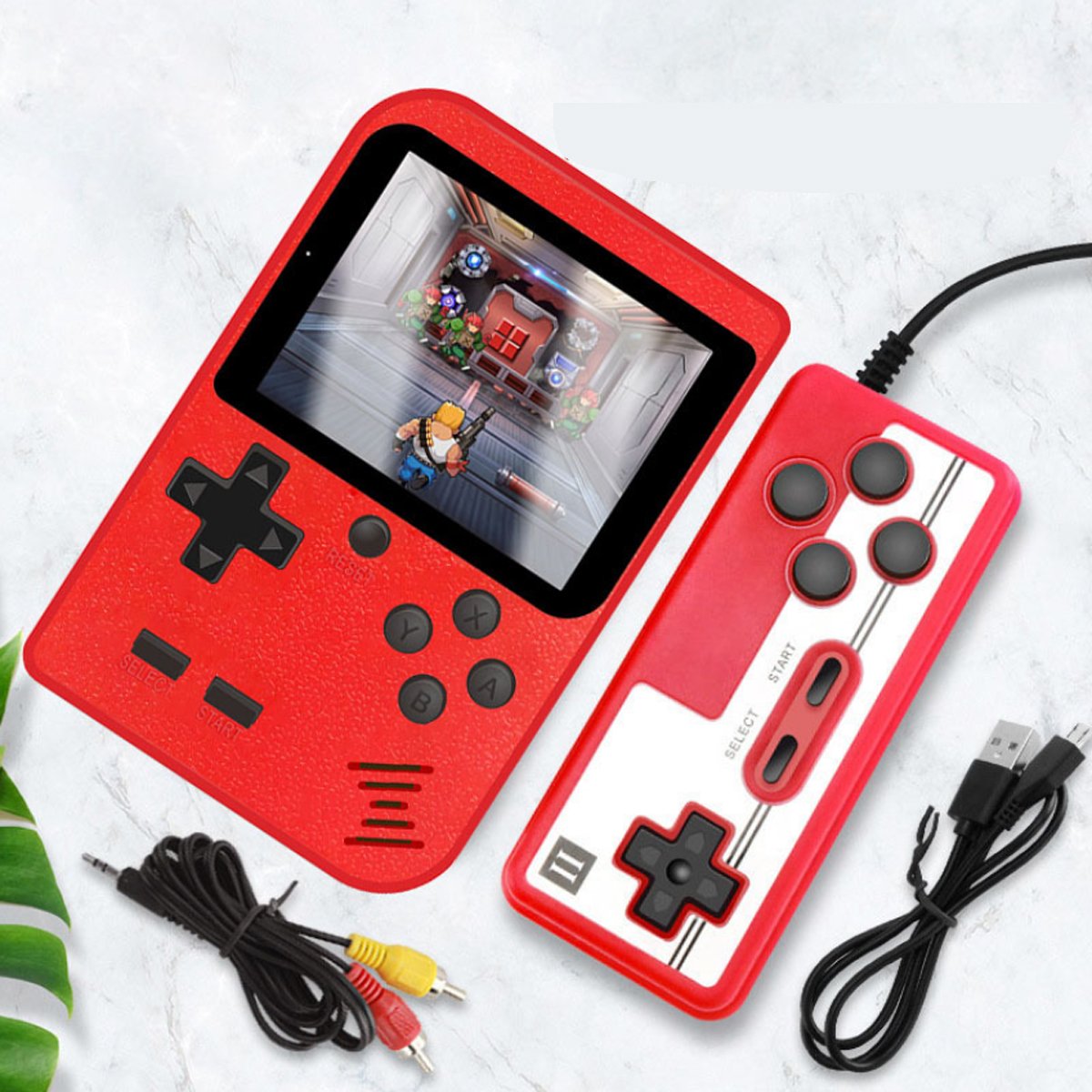 Portable Game Pad Baby Toy