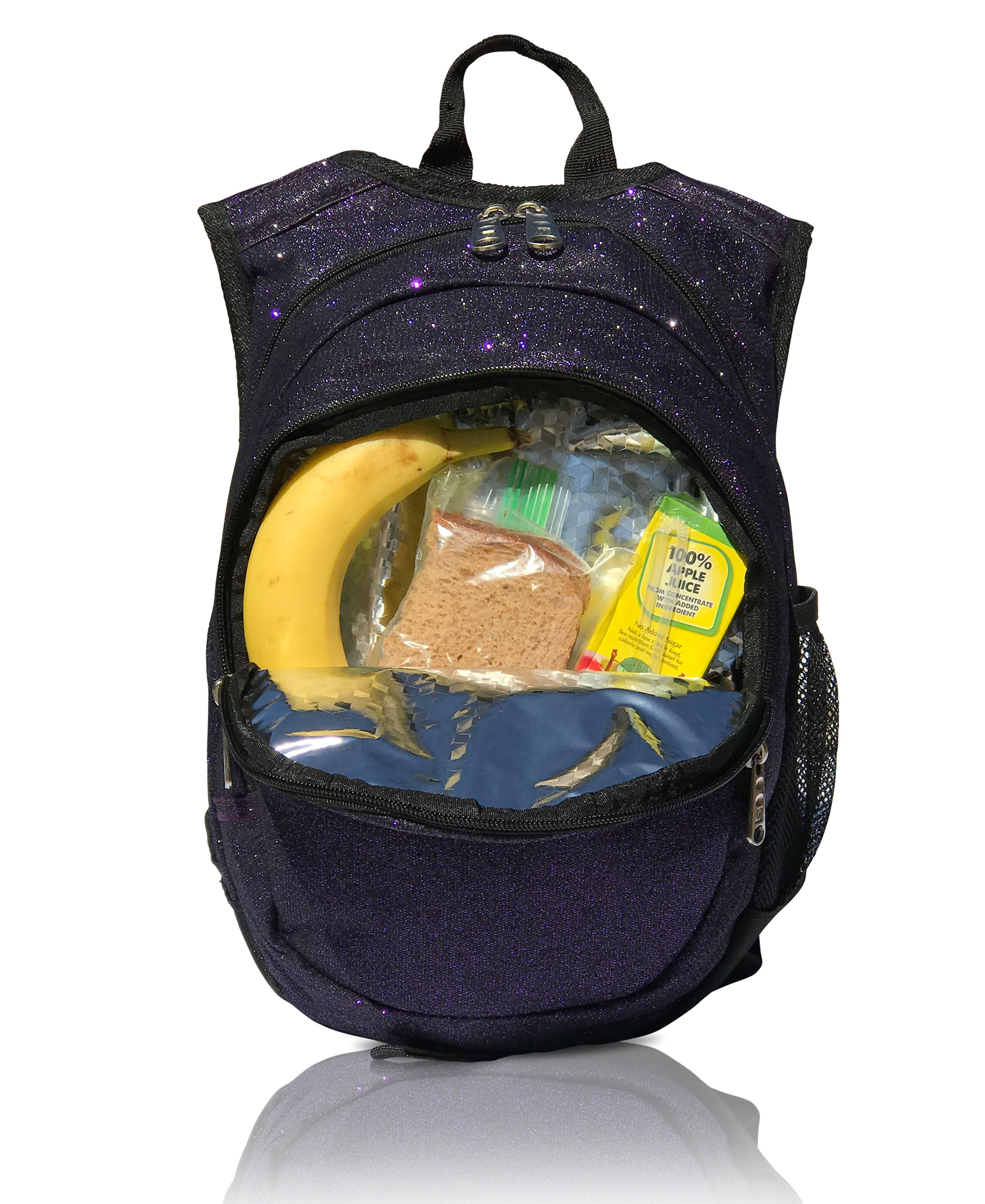 Mini Preschool Backpack for Girls