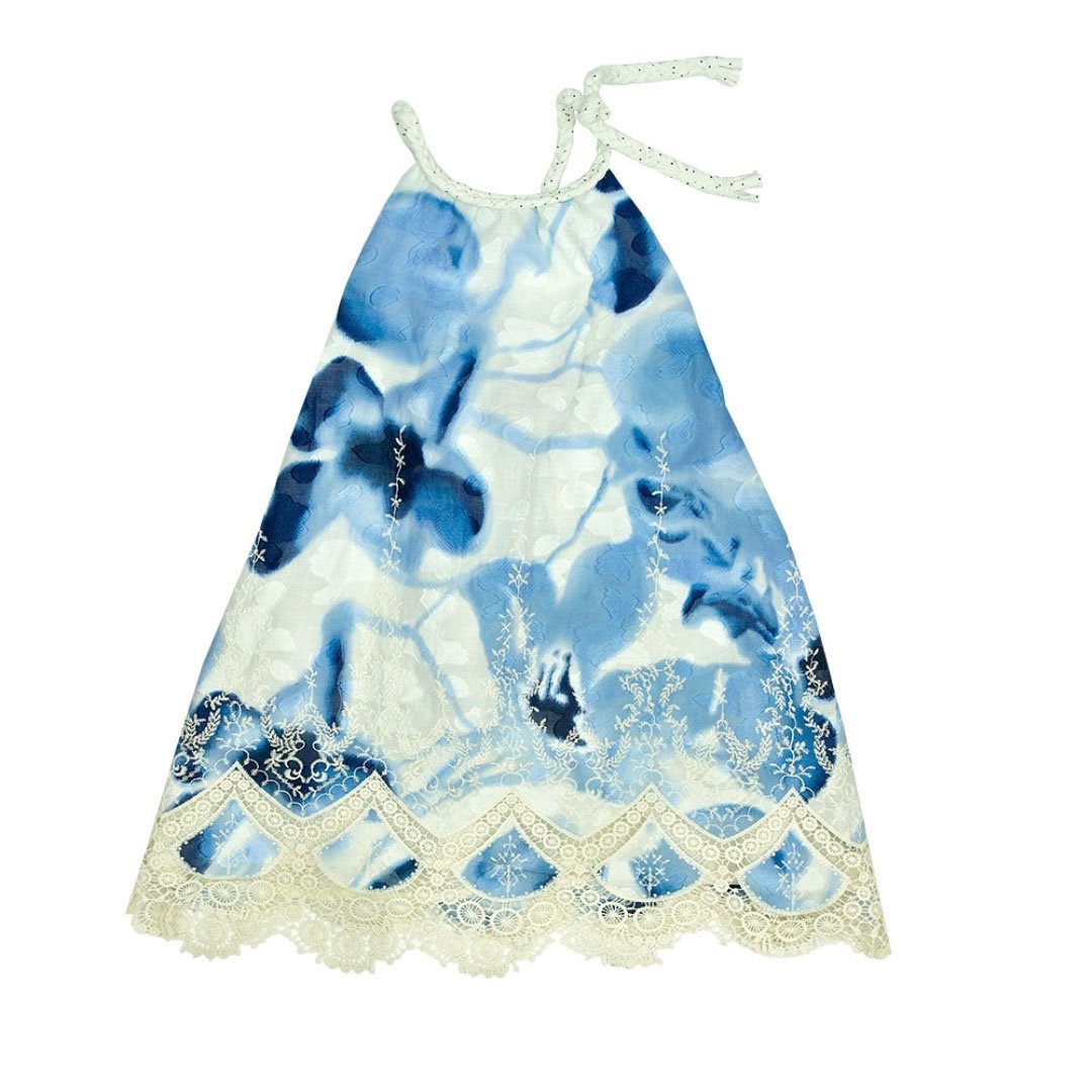 Toddler Little Big Girls Dress