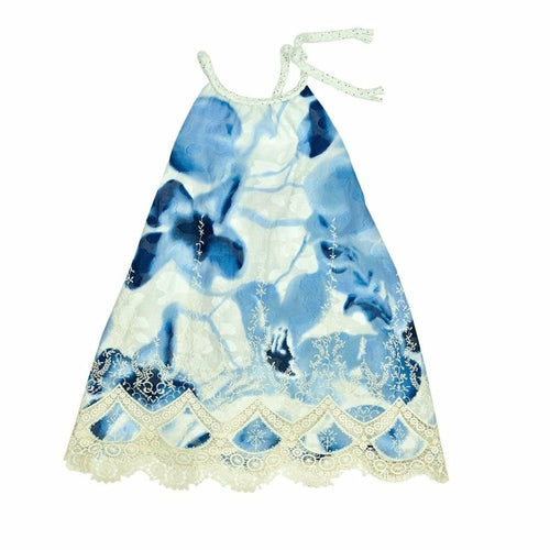 Toddler Little Big Girls Dress