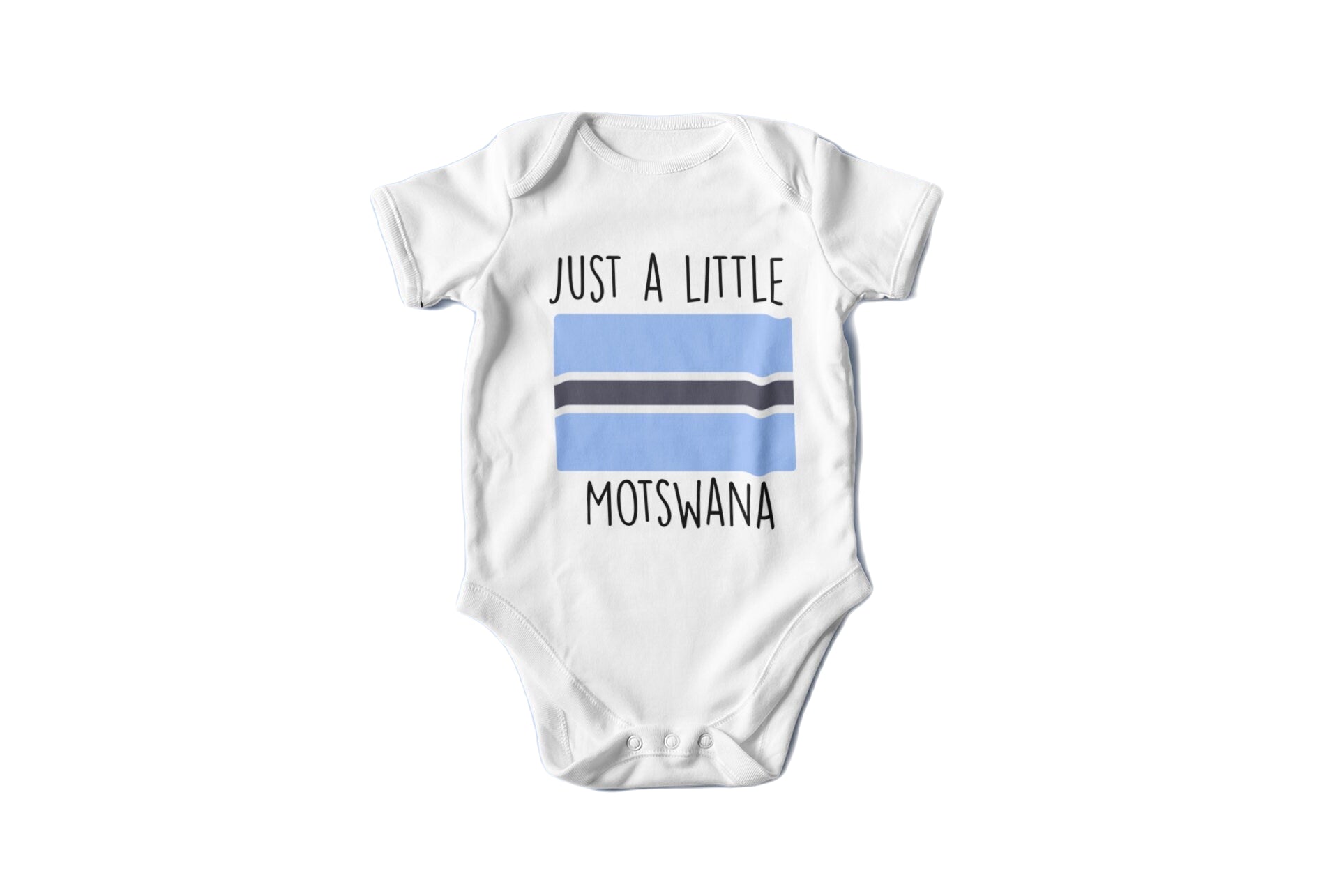 Botswana - Baby Boy Girl Clothes