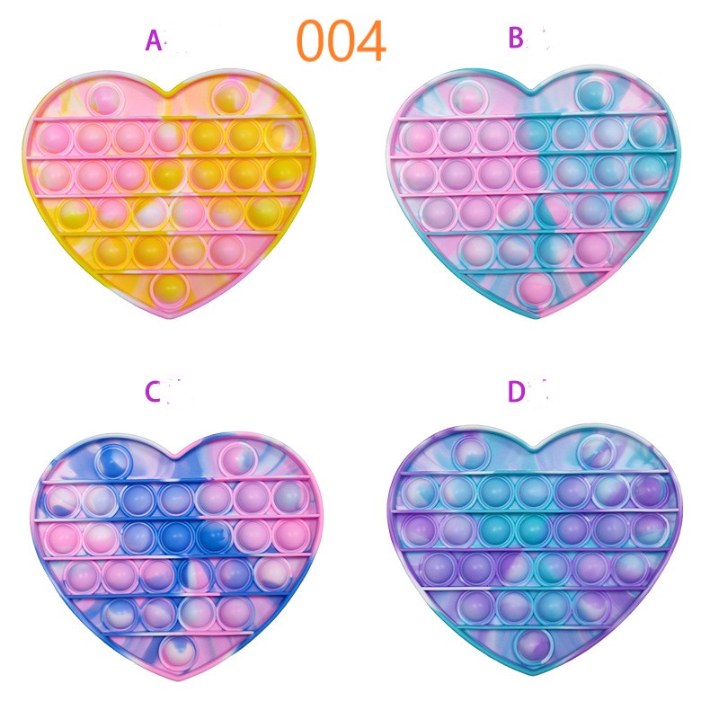 Baby Bubble Fidget Sensory Toy