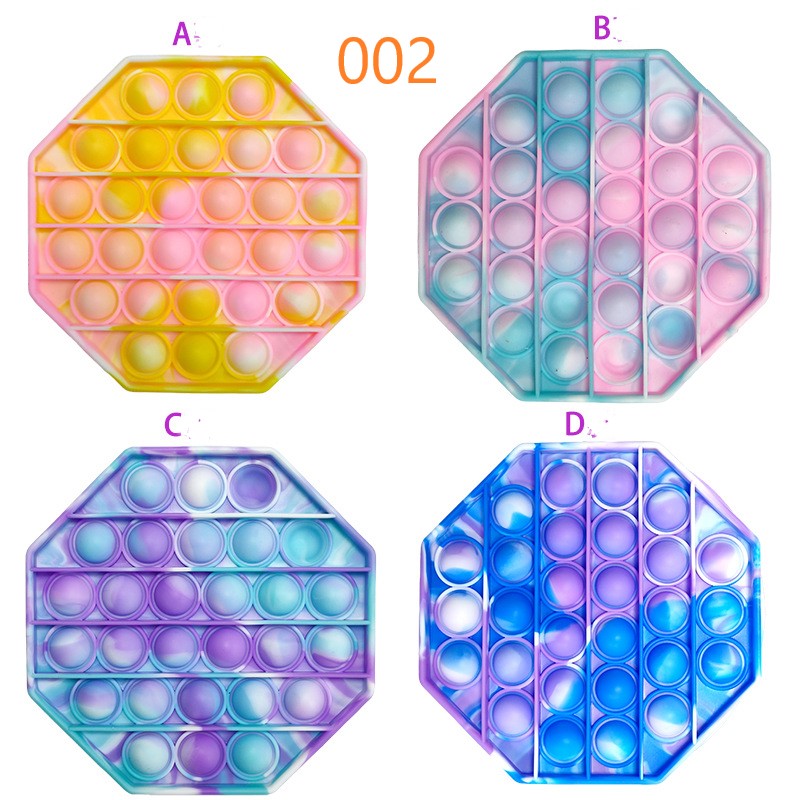 Baby Bubble Fidget Sensory Toy