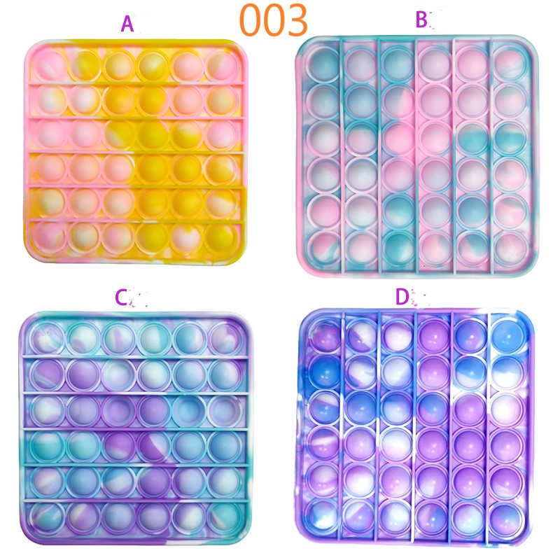 Baby Bubble Fidget Sensory Toy