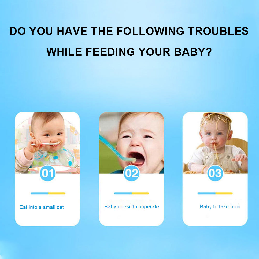 90ML Safe Newborn Baby Feeding Bottle