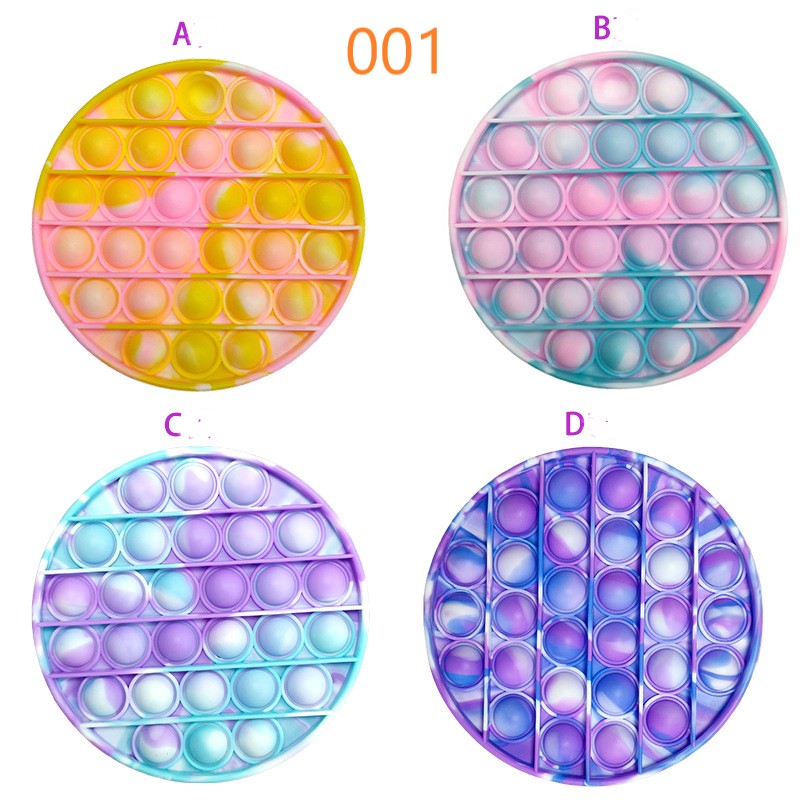 Baby Bubble Fidget Sensory Toy