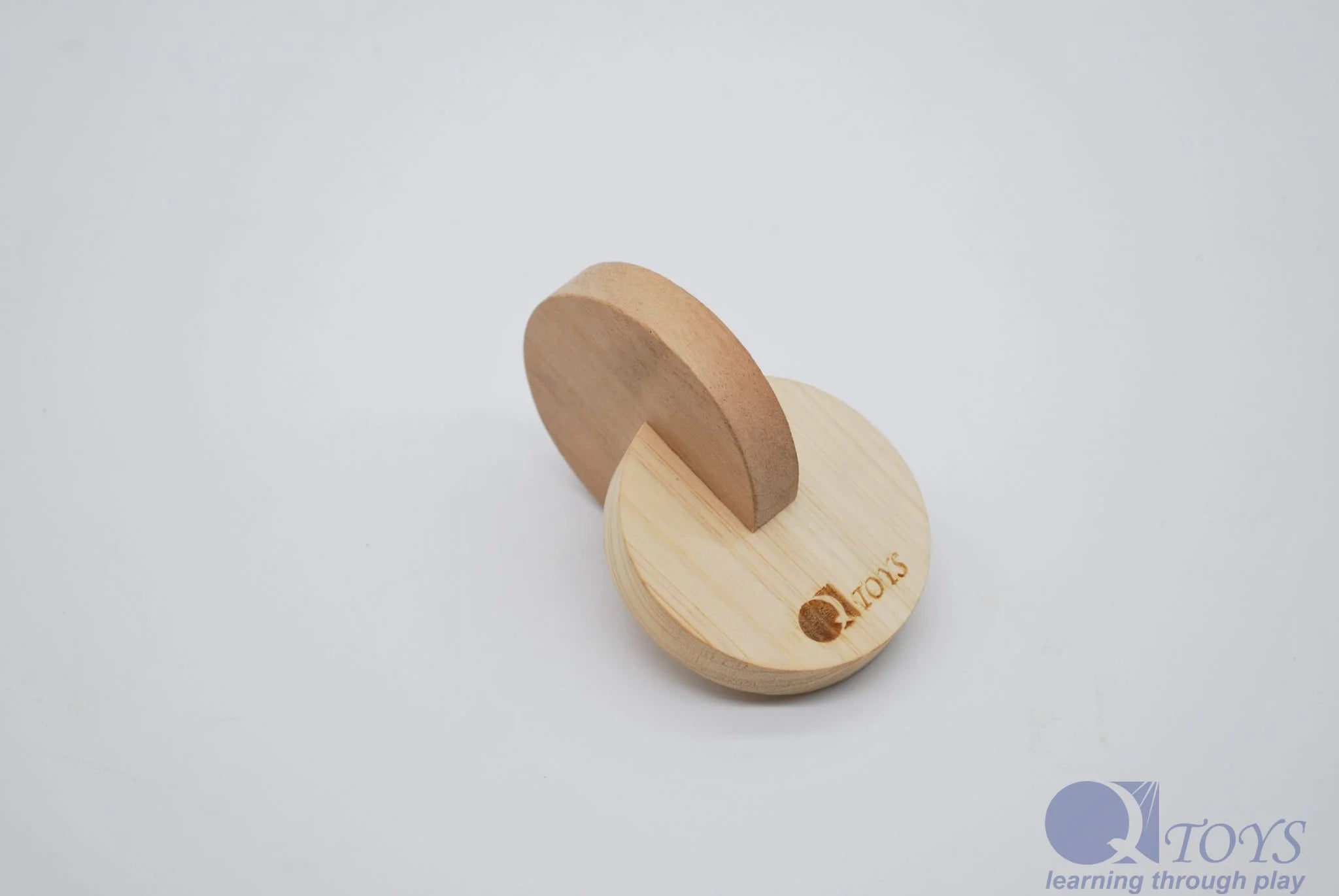 QToys Australia (USA) Starter Set