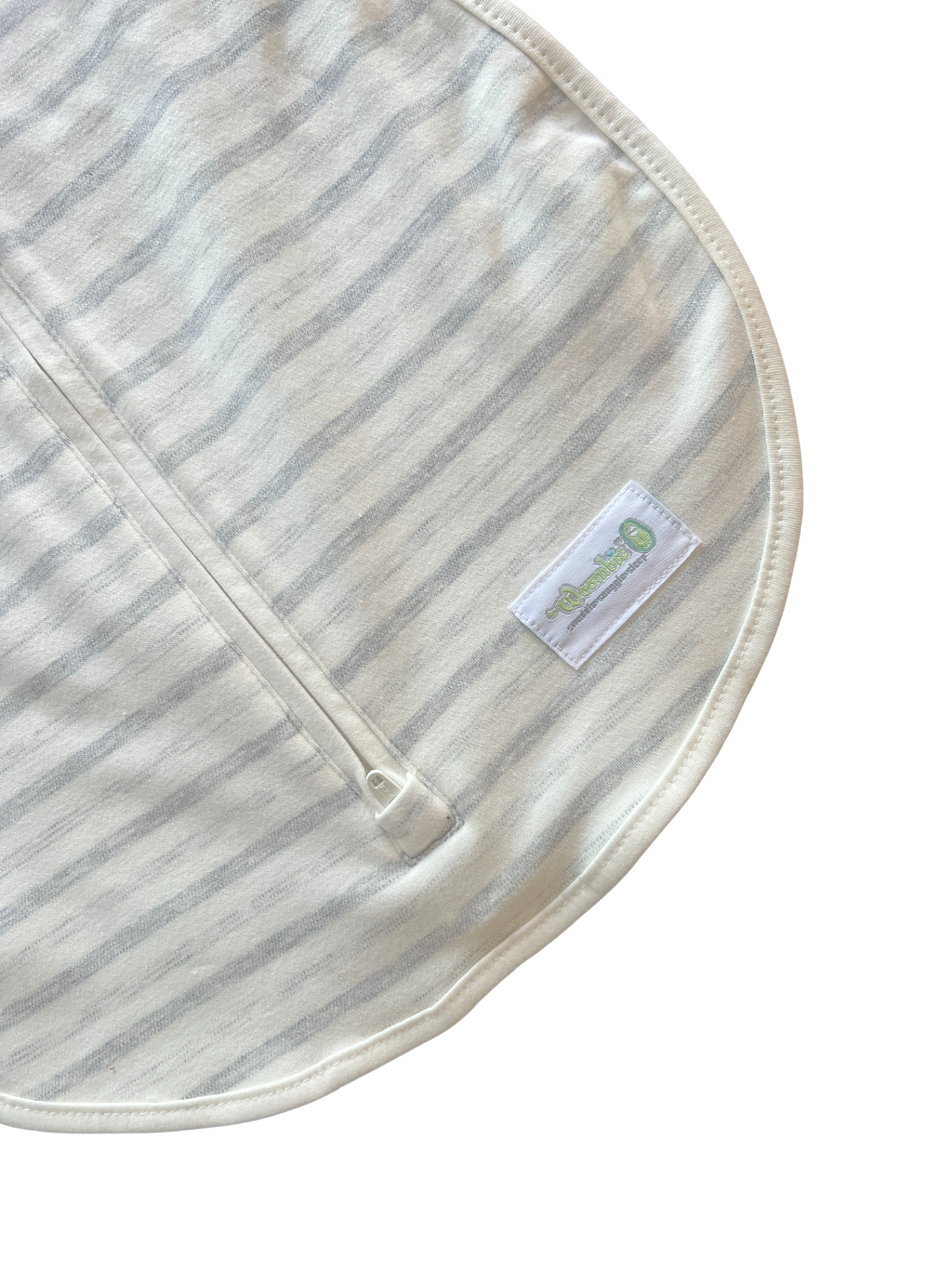 The Original Woombie