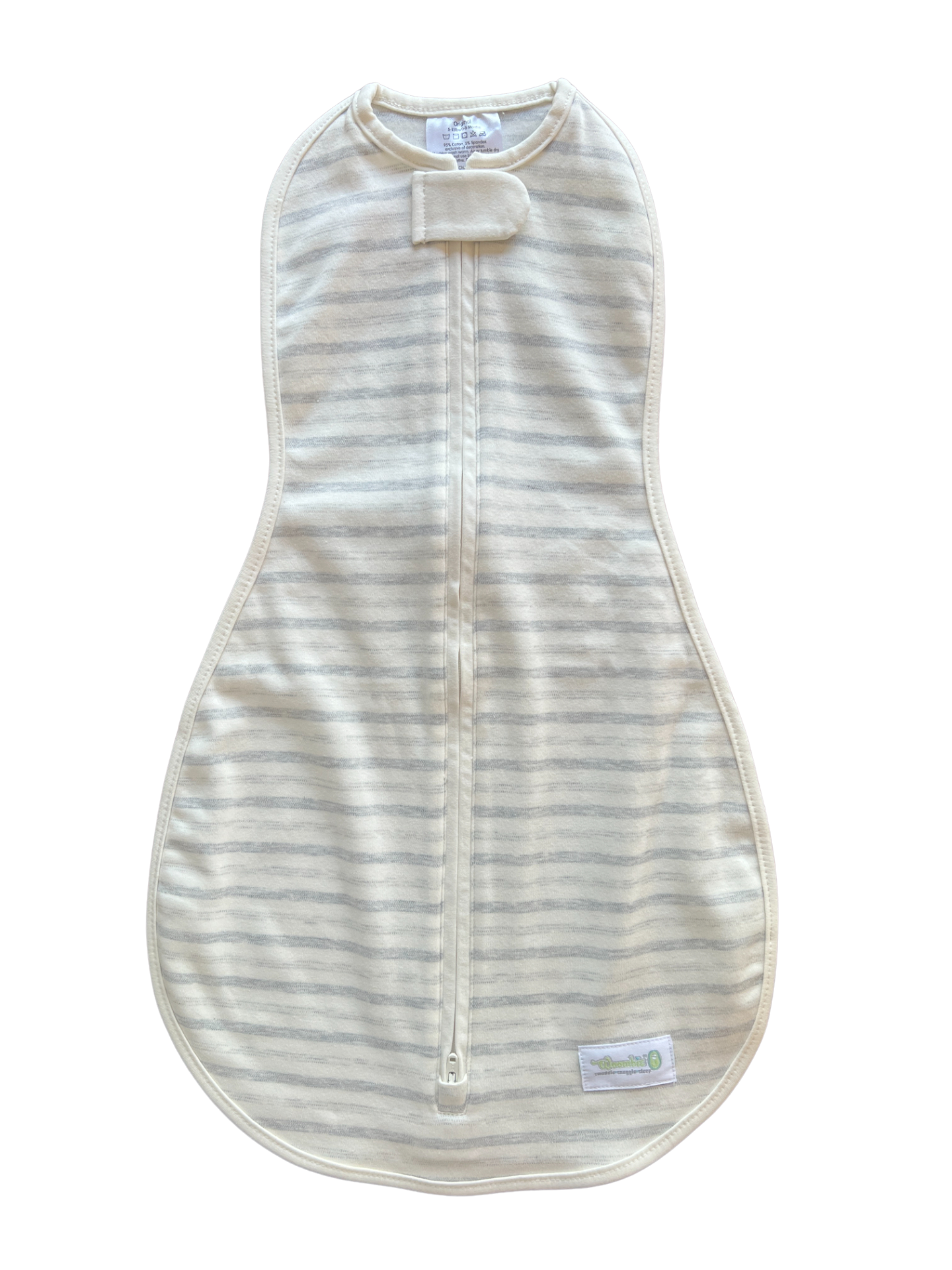 The Original Woombie