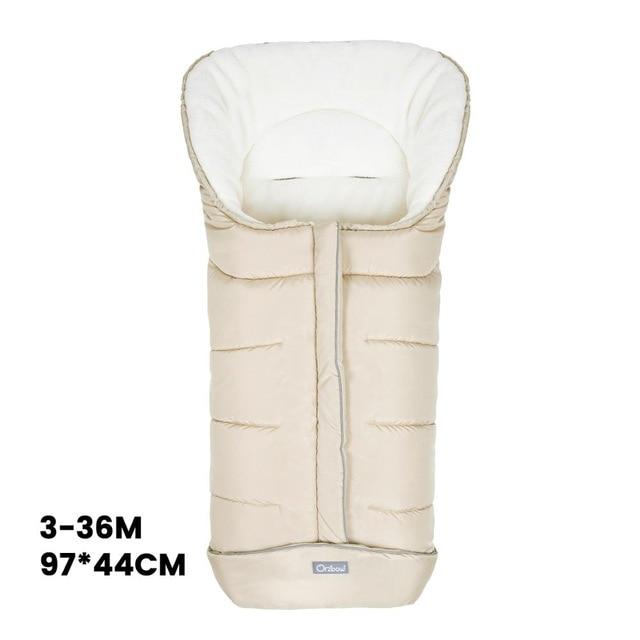 Universal Baby Stroller Sleeping Bags