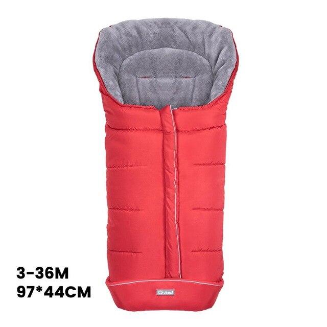 Universal Baby Stroller Sleeping Bags
