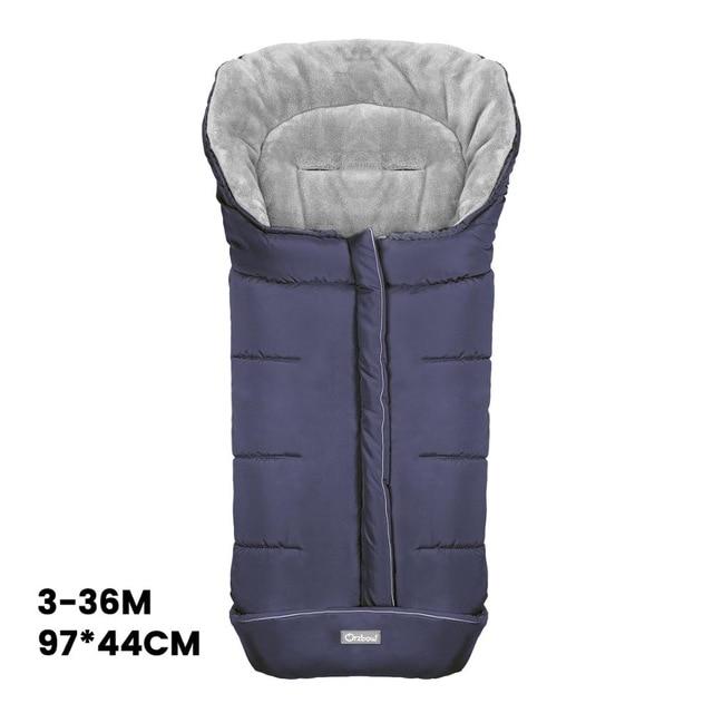 Universal Baby Stroller Sleeping Bags